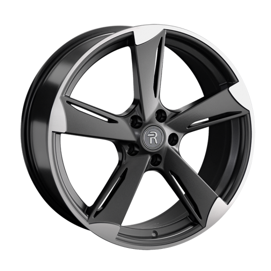 Диск REPLAY LX224 MGMF 8,5 х 20 PCD 5/114.3 ET30 DIA60,1