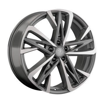 Диск REPLAY LX225 MGMF 8 х 20 PCD 5/114.3 ET30 DIA60,1