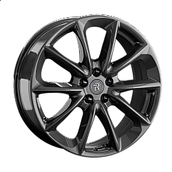 Диск REPLAY LX228 GM 8 х 20 PCD 5/114.3 ET30 DIA60,1