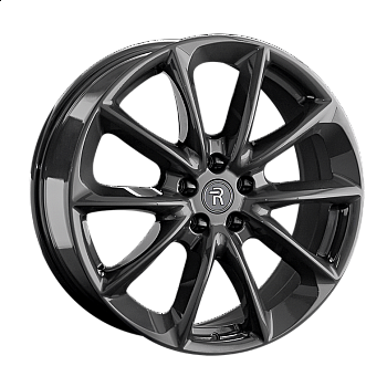 Диск REPLAY LX228 GM 8 х 20 PCD 5/114.3 ET30 DIA60,1