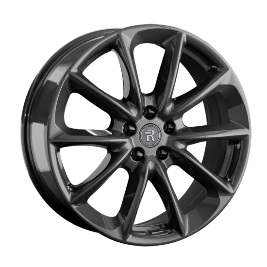 Диск REPLAY LX228 GM 8 х 20 PCD 5/114.3 ET30 DIA60,1