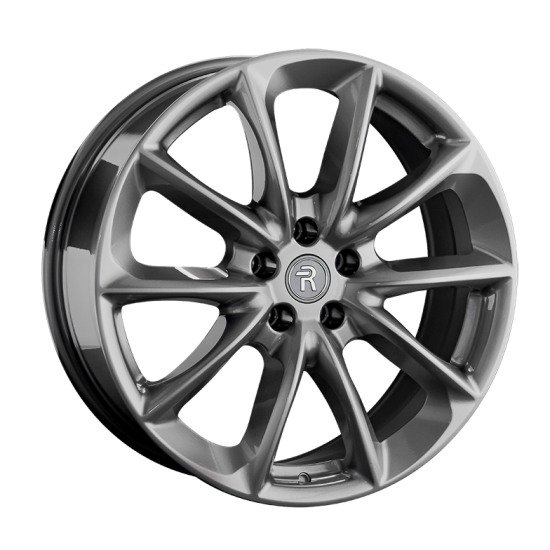 Диск REPLAY LX228 HPB 8 х 20 PCD 5/114.3 ET30 DIA60,1