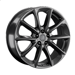 Диск REPLAY LX228 MGM 8 х 20 PCD 5/114.3 ET30 DIA60,1