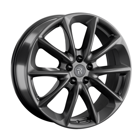 Диск REPLAY LX228 MGM 8 х 20 PCD 5/114.3 ET30 DIA60,1