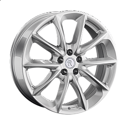 Диск REPLAY LX228 S 8 х 20 PCD 5/114.3 ET30 DIA60,1