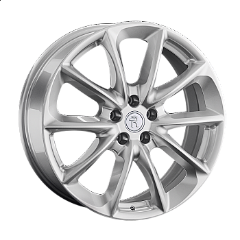 Диск REPLAY LX228 S 8 х 20 PCD 5/114.3 ET30 DIA60,1