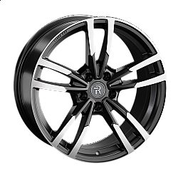 Диск REPLAY LX230 MGMF 8 х 18 PCD 5/114.3 ET30 DIA60,1