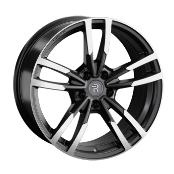 Диск REPLAY LX230 MGMF 8 х 18 PCD 5/114.3 ET30 DIA60,1