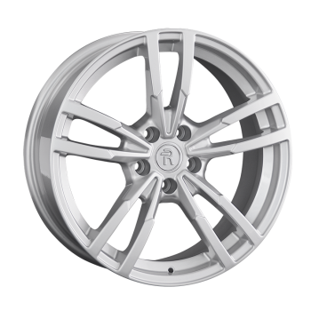 Диск REPLAY LX230 S 8 х 18 PCD 5/114.3 ET30 DIA60,1