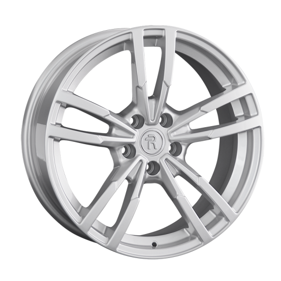 Диск REPLAY LX230 S 8 х 18 PCD 5/114.3 ET30 DIA60,1