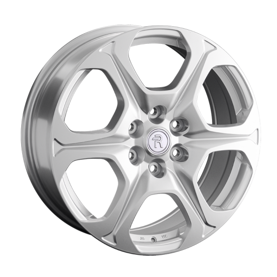 Диск REPLAY LX238 S 8 х 20 PCD 6/139.7 ET55 DIA95,1