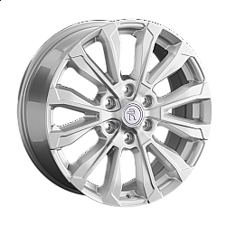 Диск REPLAY LX239 S 8 х 20 PCD 6/139.7 ET55 DIA95,1