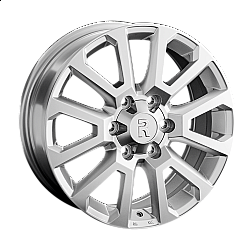 Диск REPLAY LX241 S 7,5 х 18 PCD 6/139.7 ET55 DIA95,1