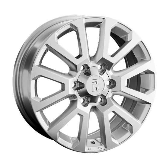 Диск REPLAY LX241 S 7,5 х 18 PCD 6/139.7 ET55 DIA95,1