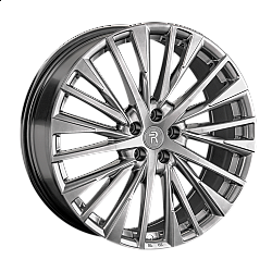 Диск REPLAY LX245 HPB 8 х 21 PCD 5/114.3 ET40 DIA60,1