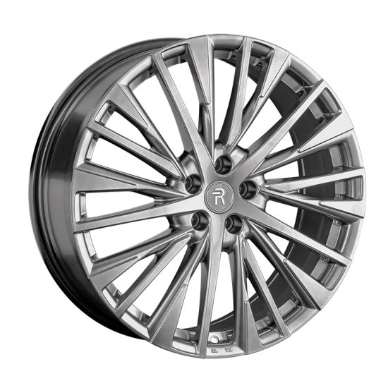 Диск REPLAY LX245 HPB 8 х 21 PCD 5/114.3 ET40 DIA60,1