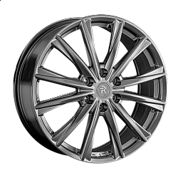 Диск REPLAY LX246 HPB 8 х 20 PCD 6/139.7 ET55 DIA95,1