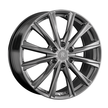 Диск REPLAY LX246 HPB 8 х 20 PCD 6/139.7 ET55 DIA95,1