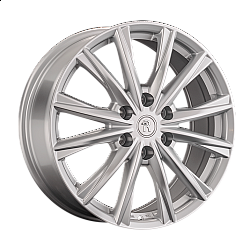 Диск REPLAY LX246 S 8 х 22 PCD 6/139.7 ET55 DIA95,1