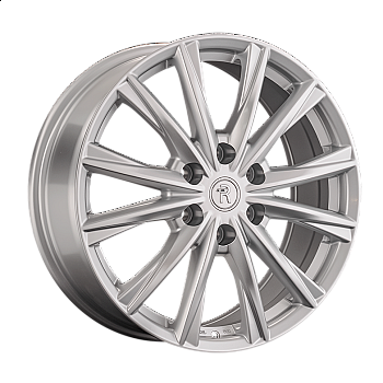 Диск REPLAY LX246 S 8 х 22 PCD 6/139.7 ET55 DIA95,1