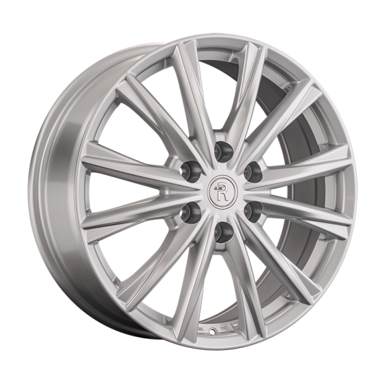 Диск REPLAY LX246 S 8 х 22 PCD 6/139.7 ET55 DIA95,1