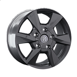 Диск REPLAY LX34 GM 8 х 18 PCD 5/150 ET56 DIA110,1