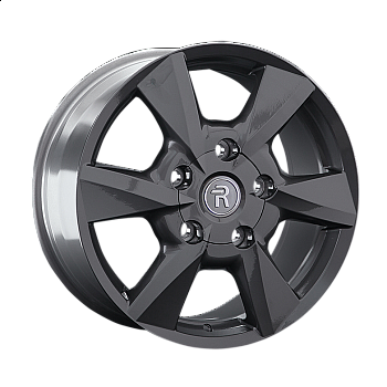 Диск REPLAY LX34 GM 8 х 18 PCD 5/150 ET56 DIA110,1