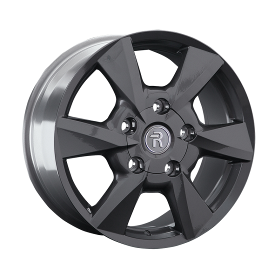 Диск REPLAY LX34 GM 8 х 18 PCD 5/150 ET56 DIA110,1