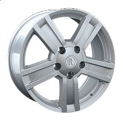 Диск REPLAY LX38 S 8,5 х 20 PCD 5/150 ET58 DIA110,1