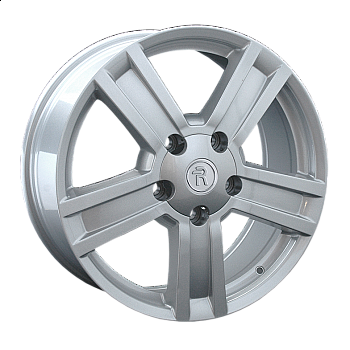 Диск REPLAY LX38 S 8,5 х 20 PCD 5/150 ET58 DIA110,1