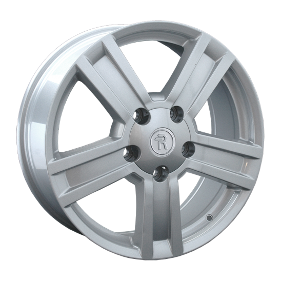 Диск REPLAY LX38 S 8,5 х 20 PCD 5/150 ET58 DIA110,1