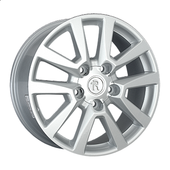 Диск REPLAY LX40 S 8,5 х 20 PCD 5/150 ET58 DIA110,1