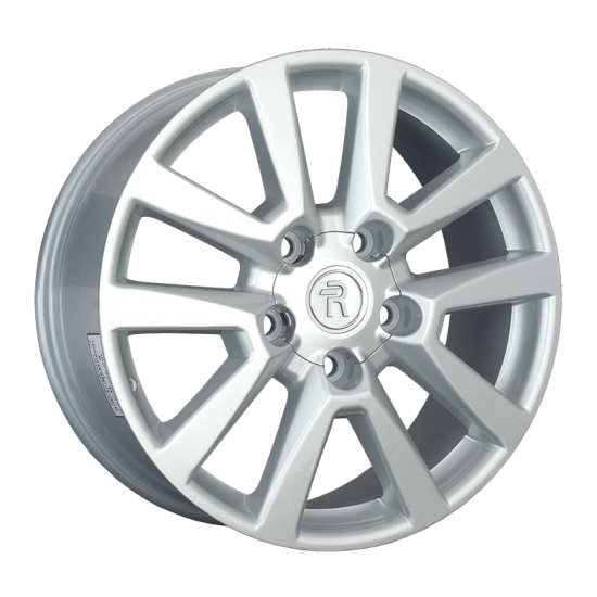 Диск REPLAY LX40 S 8,5 х 20 PCD 5/150 ET58 DIA110,1