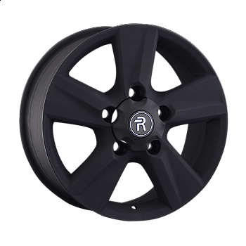 Диск REPLAY LX43 MB 8 х 18 PCD 5/150 ET56 DIA110,1