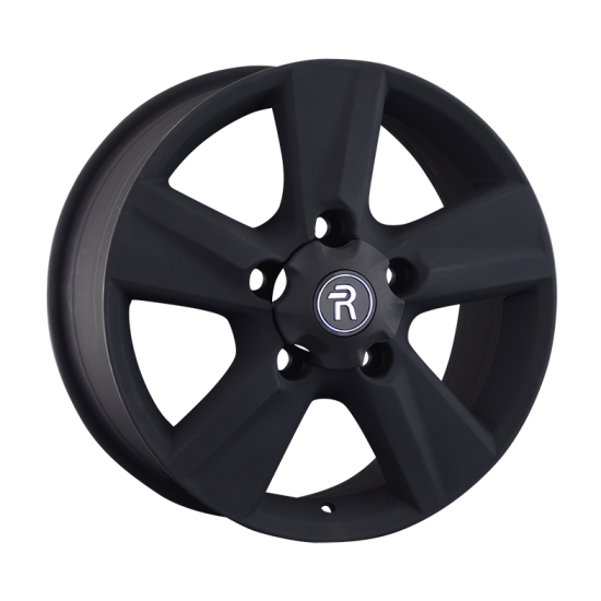 Диск REPLAY LX43 MB 8 х 18 PCD 5/150 ET56 DIA110,1