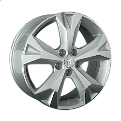 Диск REPLAY LX57 SF 7,5 х 18 PCD 5/114.3 ET35 DIA60,1