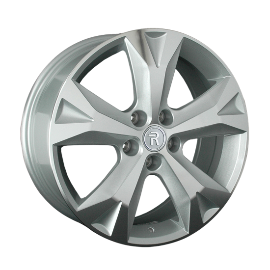 Диск REPLAY LX57 SF 7,5 х 18 PCD 5/114.3 ET35 DIA60,1