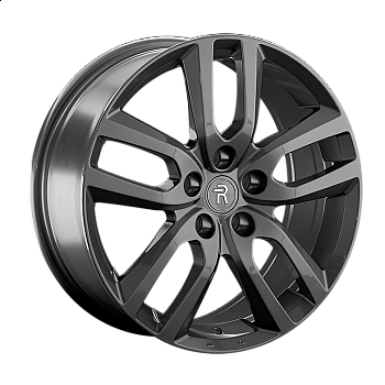 Диск REPLAY LX59 GM 7,5 х 18 PCD 5/114.3 ET35 DIA60,1