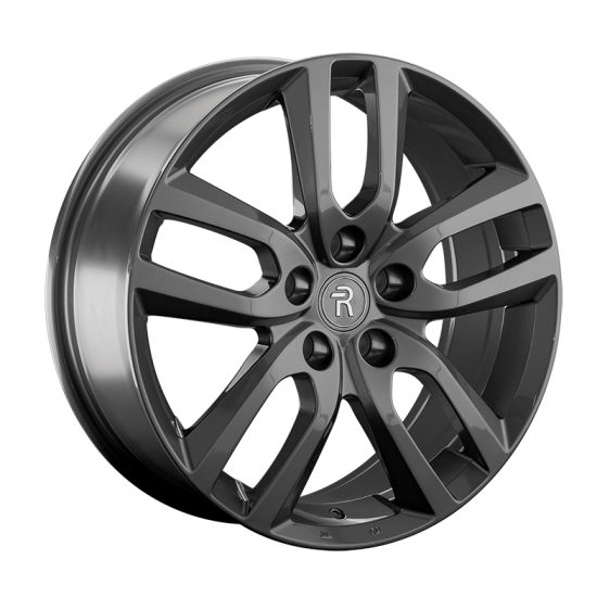 Диск REPLAY LX59 GM 7,5 х 18 PCD 5/114.3 ET35 DIA60,1