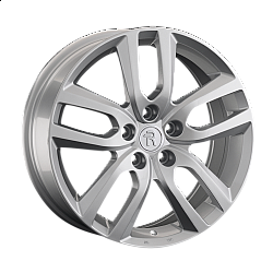 Диск REPLAY LX59 S 7,5 х 18 PCD 5/114.3 ET35 DIA60,1