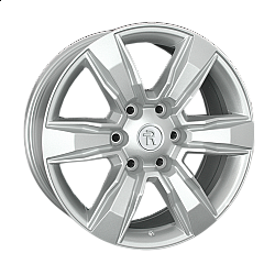 Диск REPLAY LX63 S 7,5 х 18 PCD 6/139.7 ET25 DIA106,1