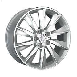 Диск REPLAY LX91 S 8 х 18 PCD 5/114.3 ET45 DIA60,1