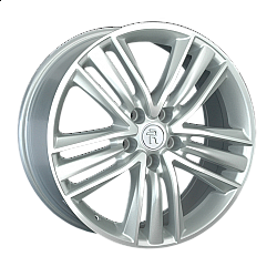 Диск REPLAY LX92 SF 8 х 18 PCD 5/114.3 ET45 DIA60,1