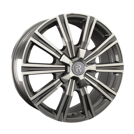 Диск REPLAY LX97 GMF 8,5 х 21 PCD 5/150 ET54 DIA110,1