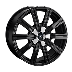 Диск REPLAY LX97 MB 8,5 х 20 PCD 5/150 ET58 DIA110,1