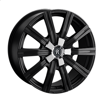 Диск REPLAY LX97 MB 8,5 х 20 PCD 5/150 ET58 DIA110,1