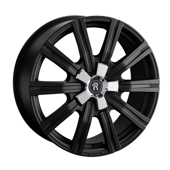 Диск REPLAY LX97 MB 8,5 х 20 PCD 5/150 ET58 DIA110,1