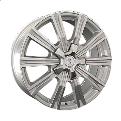 Диск REPLAY LX97 SF 8,5 х 20 PCD 5/150 ET58 DIA110,1