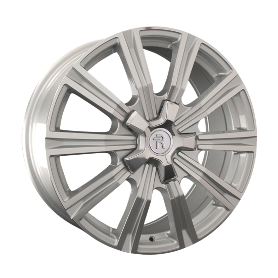 Диск REPLAY LX97 SF 8,5 х 21 PCD 5/150 ET54 DIA110,1