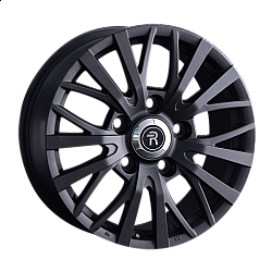 Диск REPLAY LX98 MB 8 х 18 PCD 5/150 ET56 DIA110,1